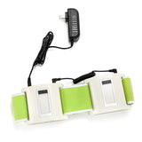 Slimming machine belt lazy slimming shake machine heating section slimming slimming belt Works For Abdominal Muscles,Waist,Arms