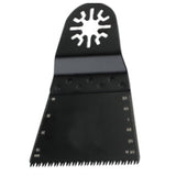 41Pcs Oscillating Multitool Saw Blade Kit Set for Fein  Makita Multi Tool B1 Renovator Power Tools Accessories