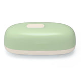 220V 700ML Portable Mini Electric Rice Reheating Cooker Electric Lunch Meals Heating Box Multi Cooker EU/AU/UK/US