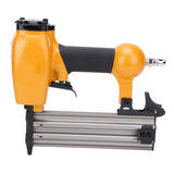 F50 Pneumatic Straight Nail Gun Air Hand Nailer Woodworking Tool