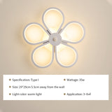 LED Wall Lamp Modern Indoor Sconce for Bedroom Bedside Living Room Aisle Corridor Stairs Home Decorative Antlers Light Fixtures