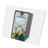 2 Part LS110 Split Transmission Meter for Automotive Window Film Windshield VL Transmittance Measurement