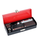 15pcs 12pcs Precision Screwdriver Set Impact Multifunctional Industrial Grade Bits Screw Extractor For Repairing Driver Multitul