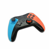 Six-axis Vibration Wireless Joystick Gamepad Joypad With Bluetooth-compatible Game Controller For Switch Pro For Switch Consoles
