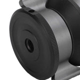Tripod Leveling Base Anodized Aluminum Alloy Tripod Leveling Base for Nikon