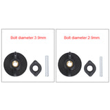 Motor Boat Propellers Electric Engine Outboard Electric Trolling Motor Outboard Propeller DEC889