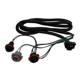 Tail Lamp Wiring Harness 15824515 Indicators Tail Light Lamps Fit for Chevrolet Model
