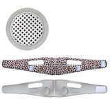 Face Lift Face-lifting Artifact Small V-Face Bandage Mask Mouth Breathing Corrector Anti-snoring Belt