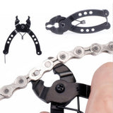 Mini Bike Chain Quick Link Tool Multi Link Pliers MTB Road Cycling Chain Clamp Buckle Bicycle Repair Tool