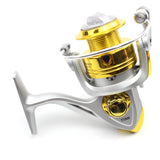 2.1M Fishing rod with reel Carbon Telescopic fishing pole Spinning Reels set Travel Sea rod fast carp Rocky pole trout rods