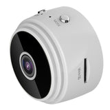 A9 1080P Mini Camera Wireless WiFi Network Surveillance Security Camera With Infrared Night Vision Remote Control Monitoring
