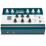 NEWEST Audient SONO Professional Tube Guitar Musical Instrument Recording Arranger USB Audio Interface External Sound Card