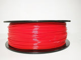 Direct Factory Manufacture Plastic Rods 3d Printer Filament PLA Filament 1.75mm Yellow for 3d Printing