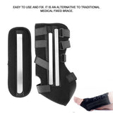 Back Support Tendon After Operation Ankle Joint External Fixation Fracture Treatment Fix Support Tool Braces Supports