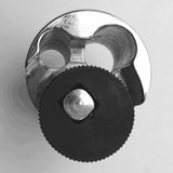 1/2 Drive Stud Extractor Remover Wrench Tool 6.5mm ~ 19mm