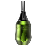 One 32mm Adjustable Super Darklab Cartridge Tattoo Grip Handle For Needle Cartridges Supply