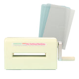 Die Cutting Machine A6 110mm Cutting Dies Embossing Leather Fabric Cutting For DIY Scrapbook Paper
