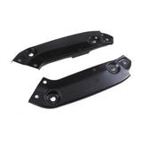 5C6805932 5C6805931 Front Upper Left Right Radiator Support Cross Bar Bracket For V-W Je-tta MK6 5C6 805 932 	5C6 805 931