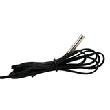 20pcs/lot XH-W3001 Temperature Controller Thermostat Thermoregulator 220V Aquarium Incubator Temp Regulator with Probe Heat Cool