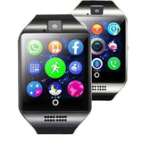 New High Quality Smart Watch Bluetooth Waterproof Intelligent Watch Sport Smartwatch Wristwatch For Android Phone