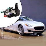 Front Right Side Door Lock Latch Actuator Assembly for Ram 2500 1500 55075356 55076076 55076290AB Door Lock Actuator Acc