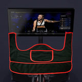 Dropship-Handbar Cover For Peloton Non-Sweat Handbar Cover Bike Accessories For Peloton
