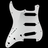 Oceanic Themed Pickguard 3-Ply Anti-Scratch Guard Plate for Fender Strat Electric Guitar Accessory