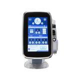 Nano Water Replenishing Instrument EMS Micro-motion Vanadium Titanium Skin Tightening Device