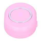 Mini Necklace Air Purifier Wearable 6 Million Negative Ion Hanging For Home