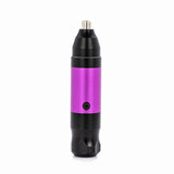 Profession Rotary Tattoo Pen Machine Powerful Silent Motor Eyebrow Lip Permanent Makeup Tattoo Gun For Tattooist