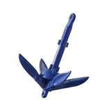 New Universal Folding Anchor Kayak Canoe Boat Marine Anchor Small size Lightweight Small watercraft Anchor Accessories
