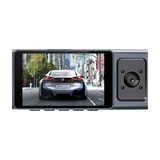 Full HD 1080P 3 Lens Car DVR Camera 3.0 inch IPS Screen 170 Degree Rear view Auto Dash Cam G-sensor Car Camera Recorder dfdf