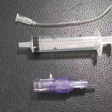 20pcs Skin Care Microneedle for Meso Gun Water Mesotherapy Injector Skin Rejuvenation Vital Acid Anti Wrinkle Hydra Micro Needle