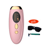 IPL Hair Removal Permanent Laser Epilator 999999 Flash LCD Display Bikini Ipl Laser Hair Removal for women