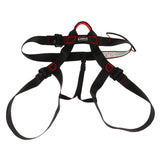 Fall protection construction Climbing Half Body Safe Harness Seat belts