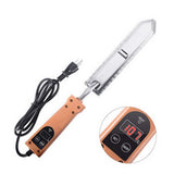 Digital Display Electric Cutting Honey Knife 220V 140-160 Degrees Celsius Beekeeper Beekeeping Bee Tools Temperature Control