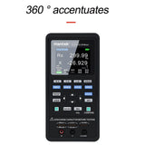 Hantek 1832C Digital Handheld LCR Meter Digital Bridge High Precision Measurement Resistance Inductance Capacitance