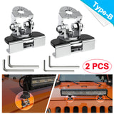 NAOEVO 72W Auto Led Light Bar 3inch Work Light Amber White Strobe Led Pods DRL 12 24V for Jeep Tractors Boat 4x4 Truck Fog Lamp