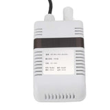 Air Quality Transmitter 10-30V Air Quality Tester Wall Mounted for Outdoor