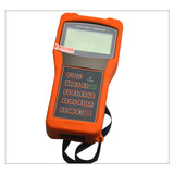 TUF-2000H TS-2(DN15~DN100mm) TM-1(DN50~DN700mm) TL-1(DN300~DN6000mm) Handheld Digital Ultrasonic Flow Meter Water Flowmeter