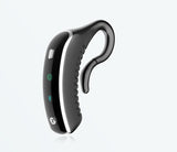 Physical electronic snore stopper Automatic Monitor sleep status and snore frequency Effective anti-snore