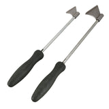 4Pcs in One Set Line Scribing Knife Electrical Motor Maintenance Pressing Plate/Marking Feet Repairing Tools