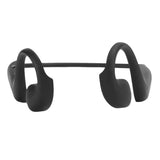 Bluetooth 5.3 Bone Conduction Headset Wireless Ear-Hanging Mobile Waterproof Neck Earphone Sports Wireless Earphone