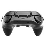 5 in 1 Gamepad Bluetooth 5.0 2.4G Wireless Game Programmable Controller for NS Switch Android iOS PS3 P3 PC Tablet Joystick