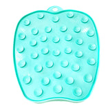 Pregnant Women Foot Scrubber without Bending Shower Massager Cleaner Feet Cleaning Brush Health99