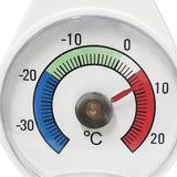 1pc Fridge Refrigeration Thermometer Professional Freezer Temperature Digital Gauge Home Use Kitchen Accessories