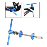 Bike Headset Cup and Bottom Bracket Press Installation Tool,Bike Headset Press-in Tool,Bicycle Repair Accessories