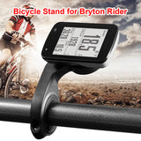 ABS PC Bike Computer Mount for Bryton Rider 10 15 100 310 320 330 410 420 450 530 750 Bike Cycling Accessories