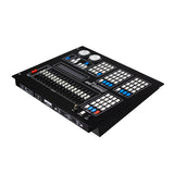 Sunny512 Channels DMX512 DMX Controller Console DJ Disco Equipment DMX Lighting Consoles Professional Stage Lights Control Equip