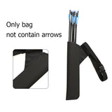 Quiver Bag Strap Traditional Arrow Quiver Archery Bag Accessories Arrow Box Bow Compound Bow Recurve Bow Outdoor Shooting